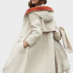 LARA™ Long Jacket