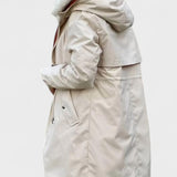 LARA™ Long Jacket