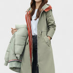 LARA™ Long Jacket