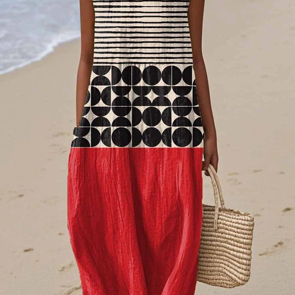 Layla - Everyday Midi Dress