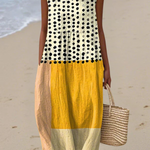 Leah - Everyday Midi Dress