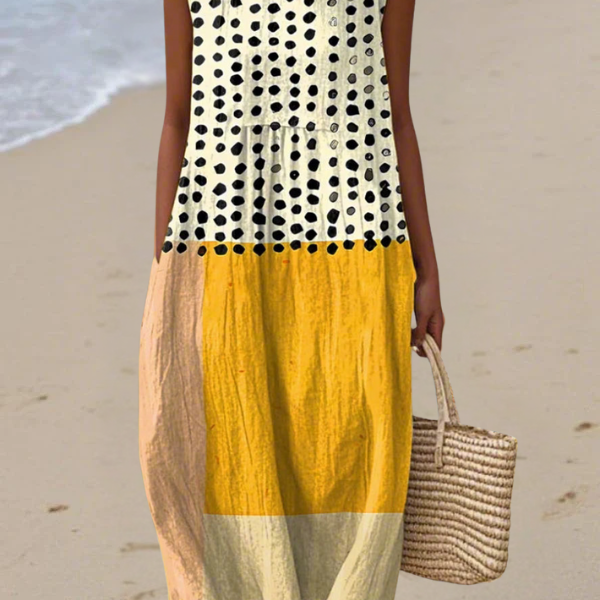Leah - Everyday Midi Dress