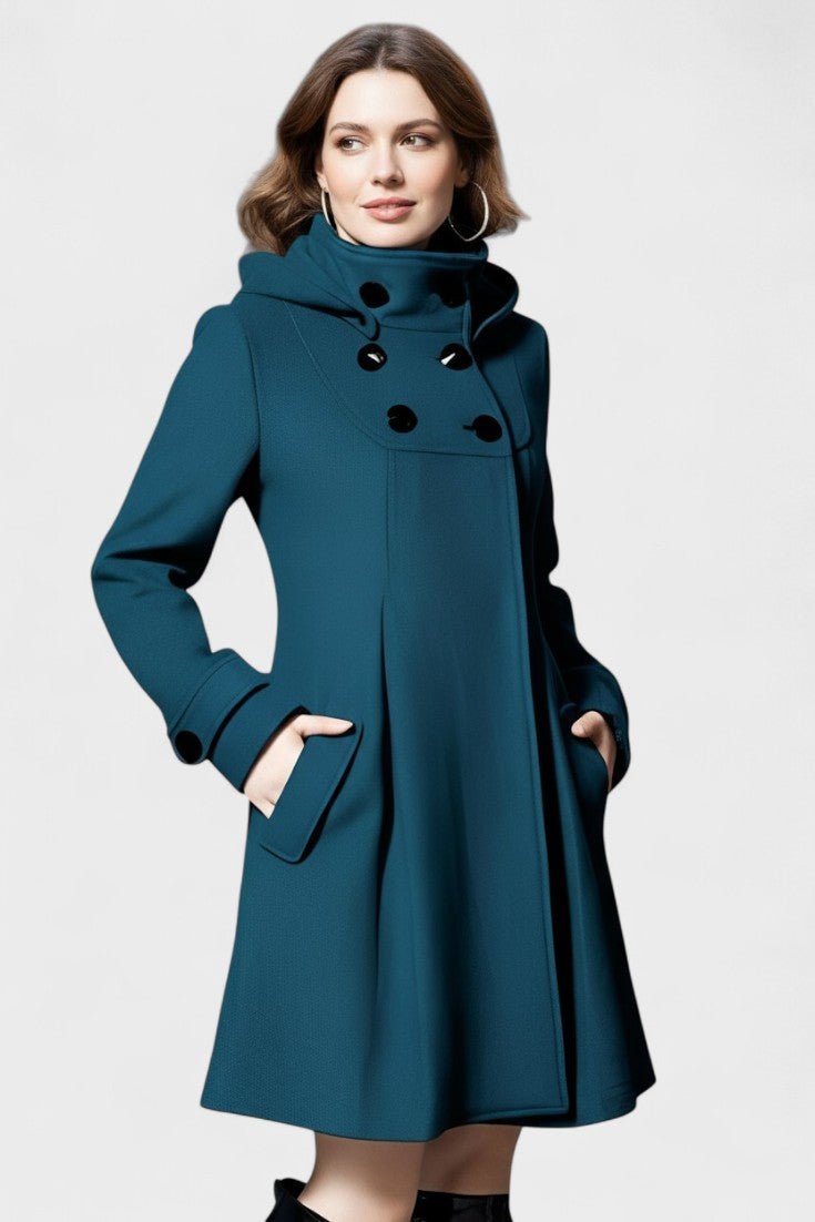 LENKA™ Coat