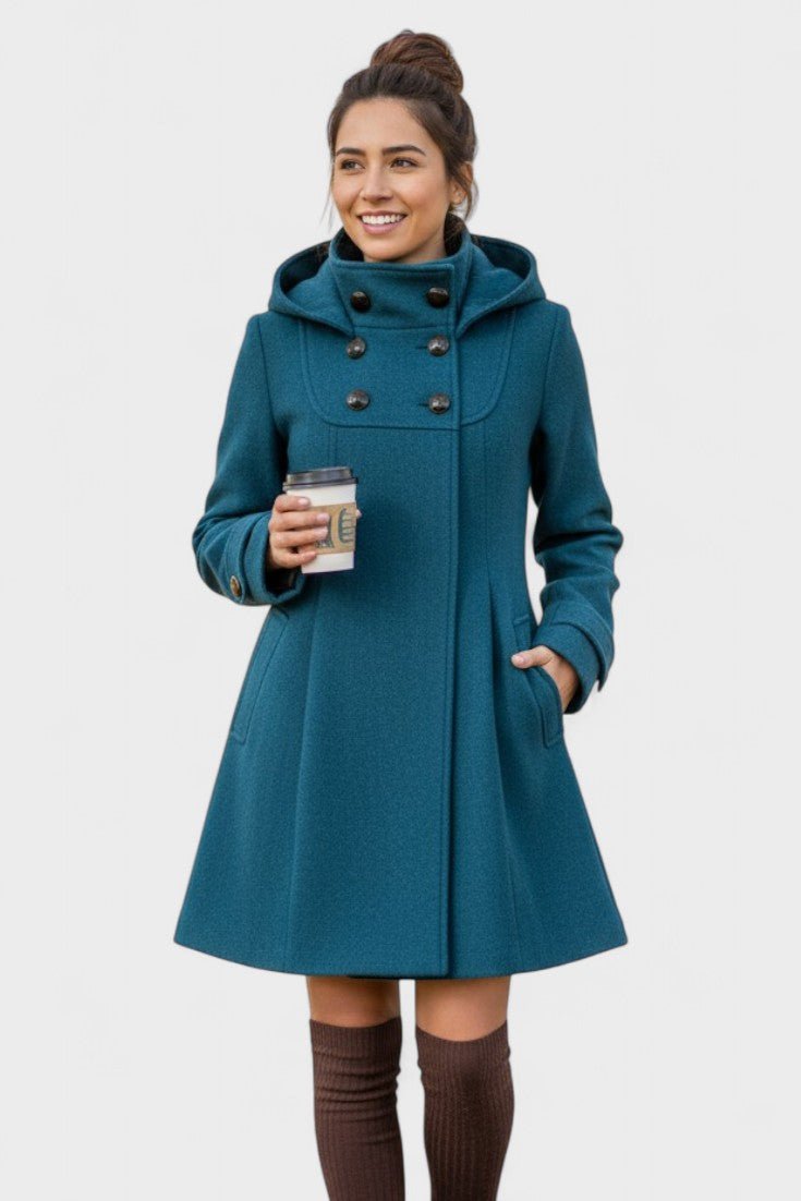 LENKA™ Coat