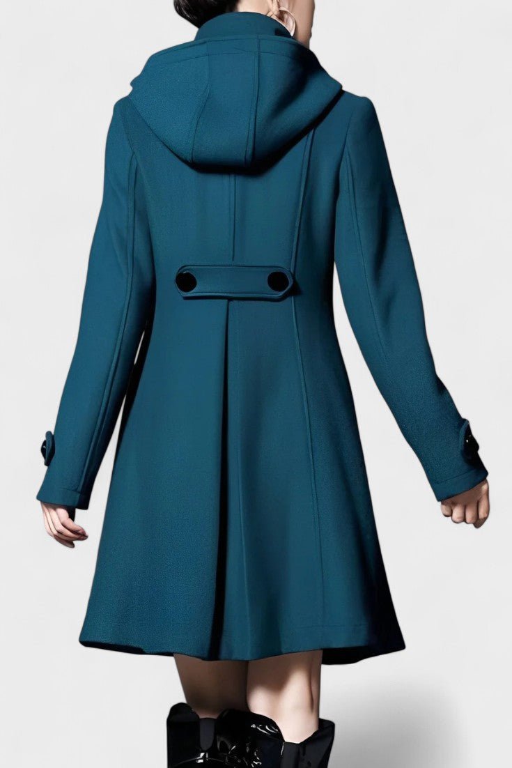 LENKA™ Coat