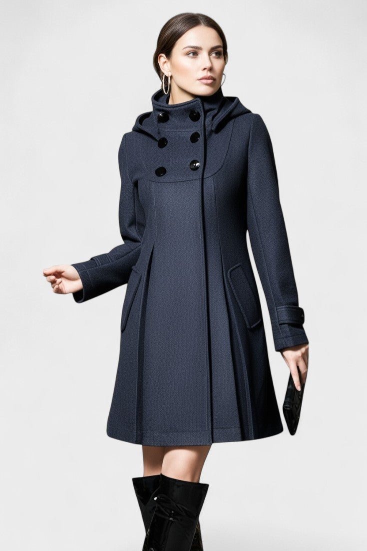 LENKA™ Coat
