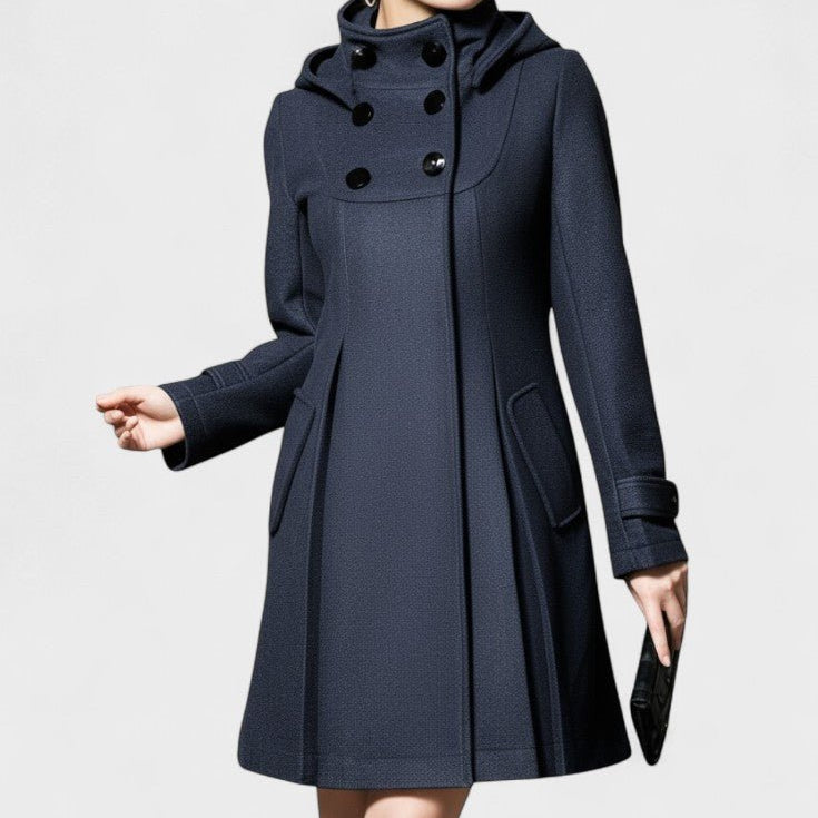 LENKA™ Coat