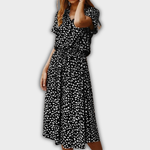 Lesley – Bequems Summer Dress