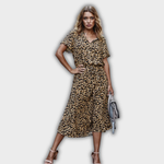 Lesley – Bequems Summer Dress
