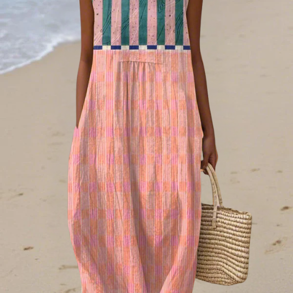 Lily - Everyday Midi Dress