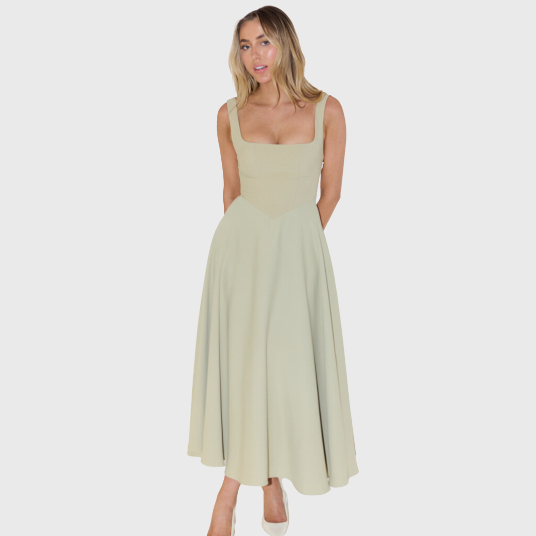 Lindi – Summer Dream Dress