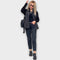 LIVIANE™ | Chic Refined Knit Jacket