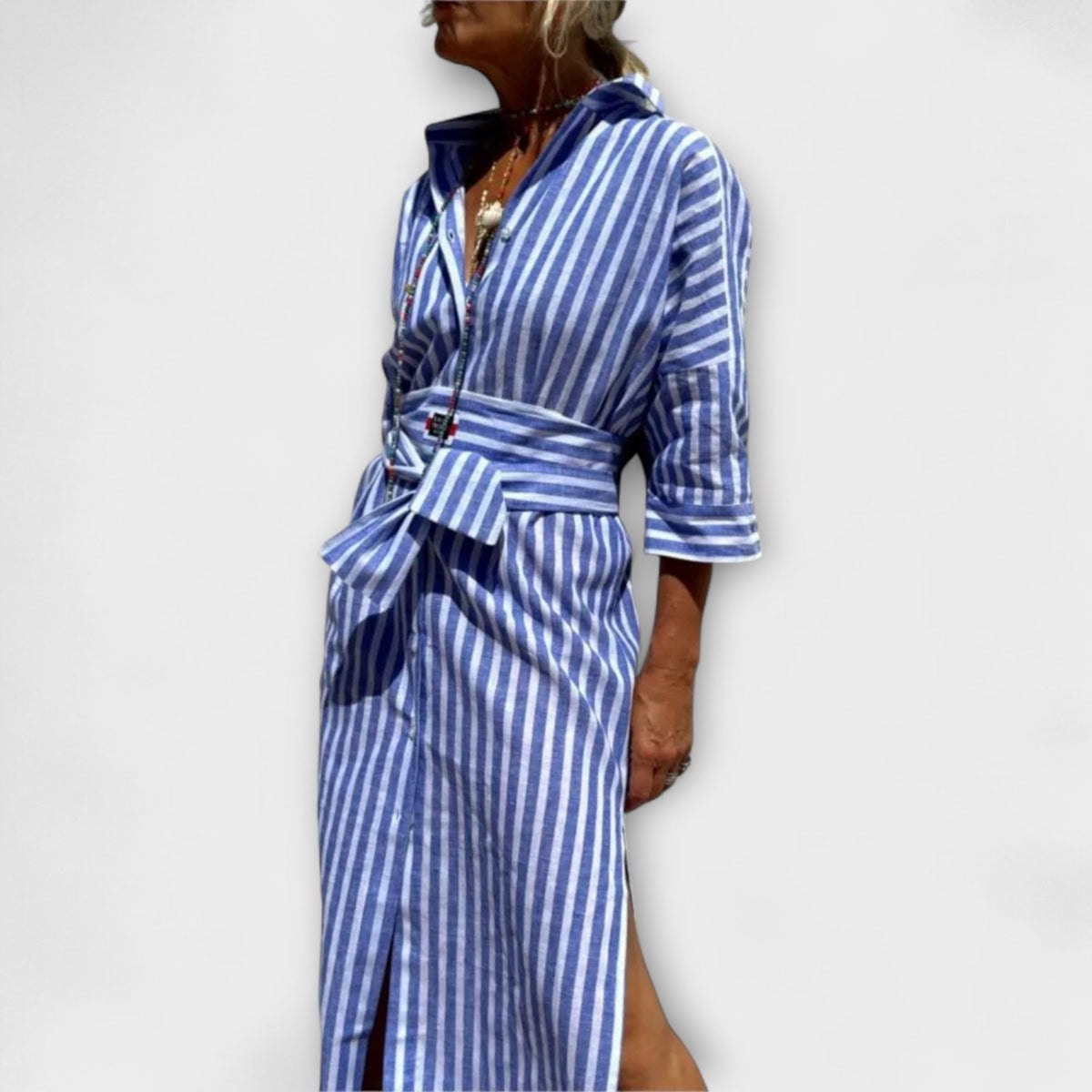 Louise Timeless Elegance Dress