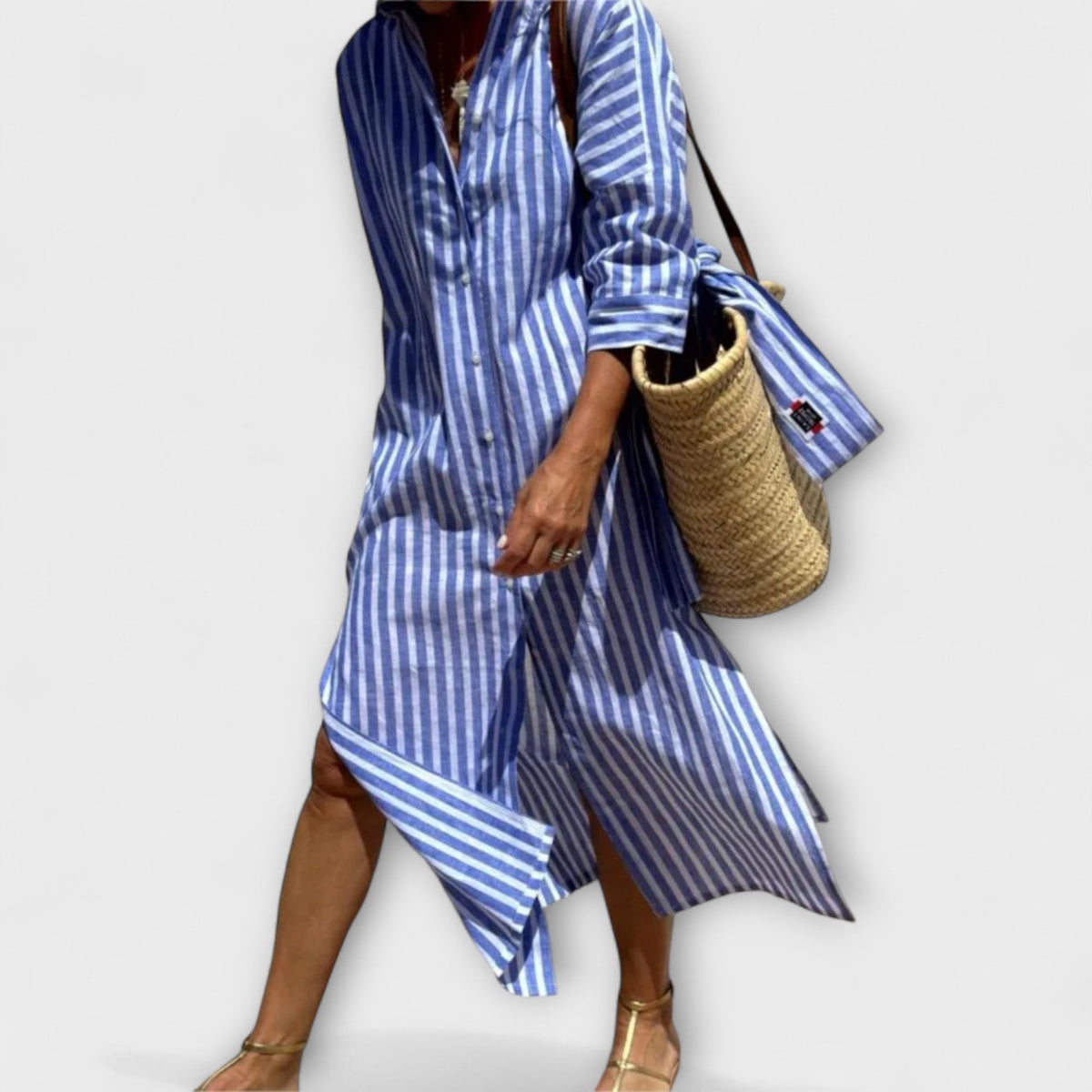 Louise Timeless Elegance Dress
