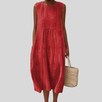 Martina - Everyday Midi Dress