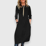 Mathilda | Everyday Grace Dress