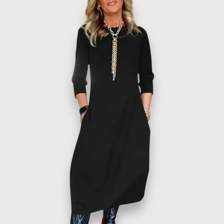 Mathilda | Everyday Grace Dress