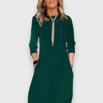 Mathilda | Everyday Grace Dress