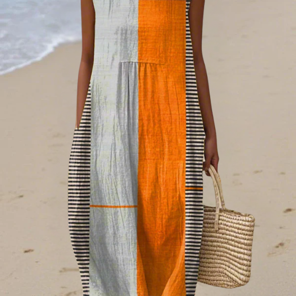 May - Everyday Midi Dress