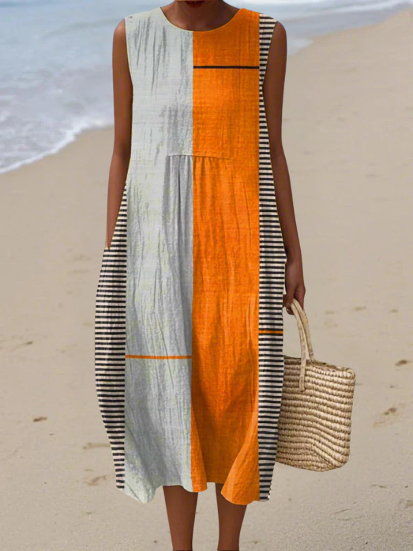 May - Everyday Midi Dress