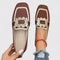 Maylora | Orthopedic Loafers
