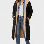 MILLIE PREMIUM REVERSIBLE JACKET
