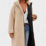 MILLIE PREMIUM REVERSIBLE JACKET