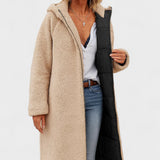 MILLIE PREMIUM REVERSIBLE JACKET