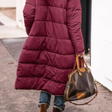 MILLIE PREMIUM REVERSIBLE JACKET