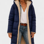 MILLIE PREMIUM REVERSIBLE JACKET