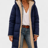 MILLIE PREMIUM REVERSIBLE JACKET
