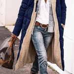 MILLIE PREMIUM REVERSIBLE JACKET