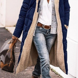 MILLIE PREMIUM REVERSIBLE JACKET