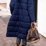 MILLIE PREMIUM REVERSIBLE JACKET