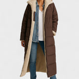 MILLIE PREMIUM REVERSIBLE JACKET