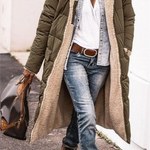 MILLIE PREMIUM REVERSIBLE JACKET
