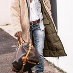 MILLIE PREMIUM REVERSIBLE JACKET