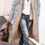 MILLIE PREMIUM REVERSIBLE JACKET