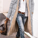 MILLIE PREMIUM REVERSIBLE JACKET