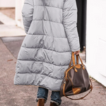 MILLIE PREMIUM REVERSIBLE JACKET