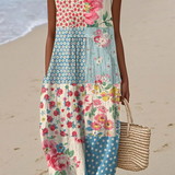Mira - Everyday Midi Dress