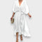 Monica | Dress with V-Neck
