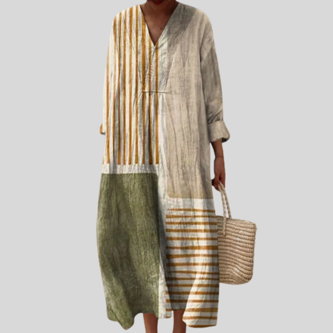 Nina - Everyday Midi Dress