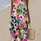 Noa - Everyday Midi Dress