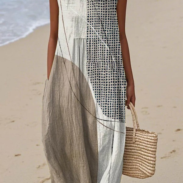 Nova - Everyday Midi Dress