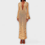 Nova - Maxi Signature Dress