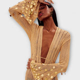 Nova - Maxi Signature Dress