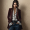 NURIA™ | Velvet Coat