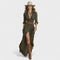 Olivia | Chic Maxi Dress
