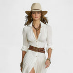 Olivia | Chic Maxi Dress